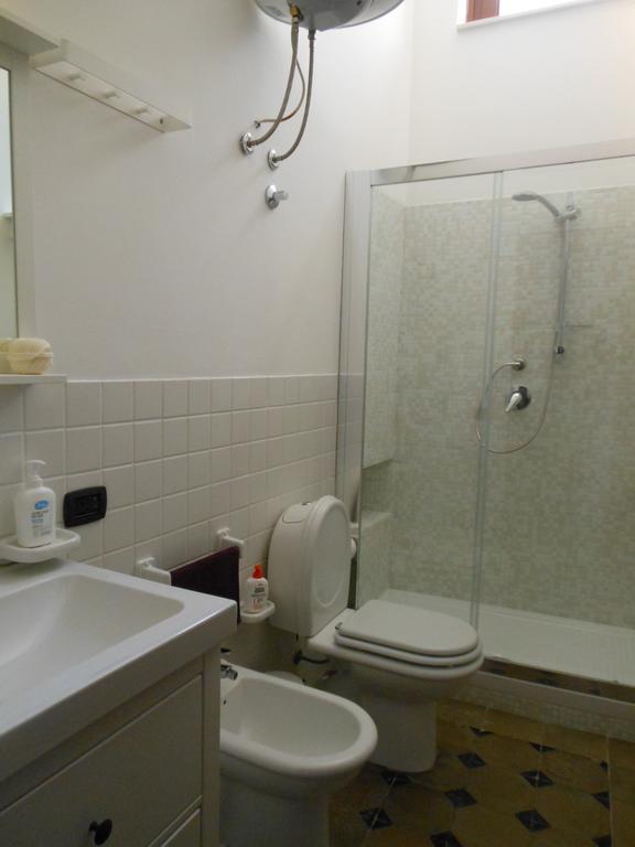 Mareluna Appartement Syracuse