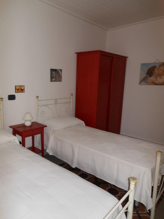 Mareluna Appartement *