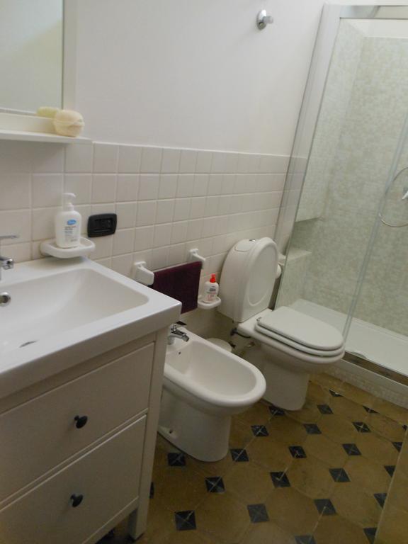 Appartement Mareluna