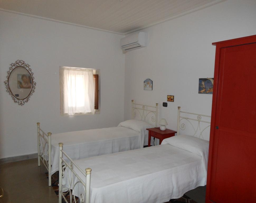Apartment Mareluna