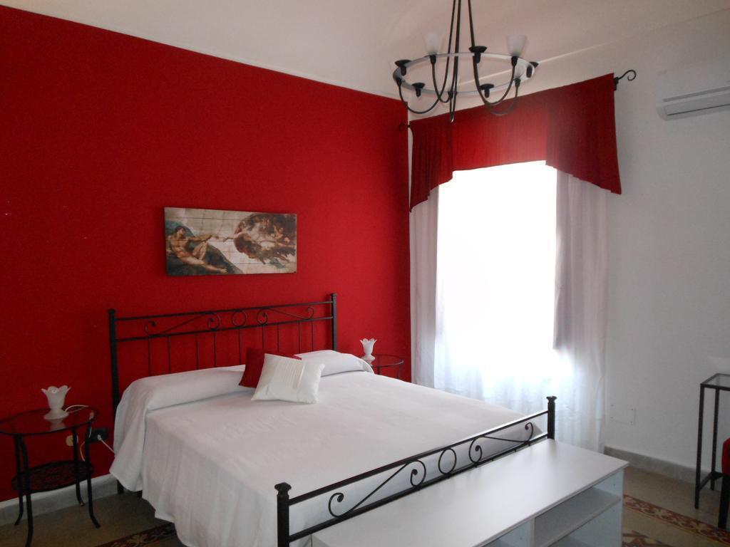 Mareluna Apartment