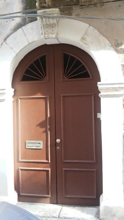 Apartment Mareluna